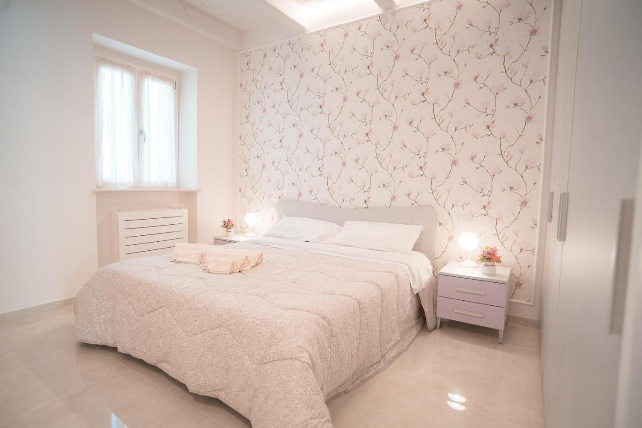 Le Camelie -Appartamenti Nuovi Porto SantʼElpidio Екстериор снимка